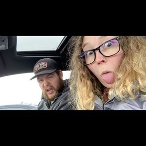 Meet your Posher, Carlin